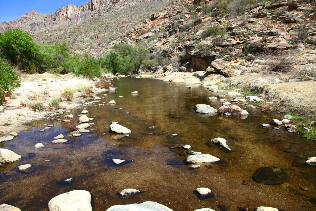 The Best Hiking Trails In Arizona: An Outdoor Adventure Guide With ...