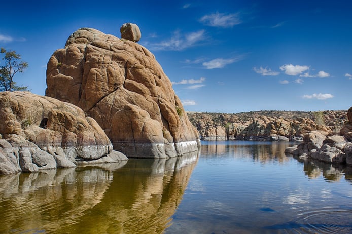 Adventure Activities Of Prescott with Arizona shuttle.