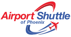 Litchfield Park Shuttle Logo