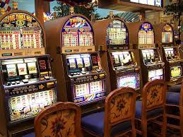 Casinos in Arizona