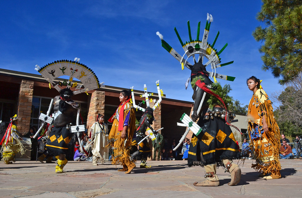 Arizona Festivals And Events A Guide To The State's Best Celebrations