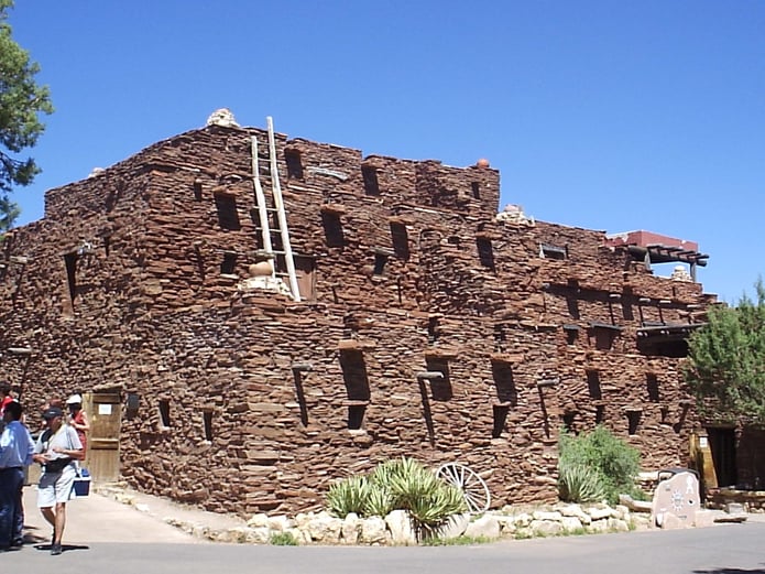 Discover Arizonas Rich Native American History With Arizona Shuttle