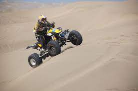 Enjoy The ATV Desert Tour WIth Arizona Shuttle