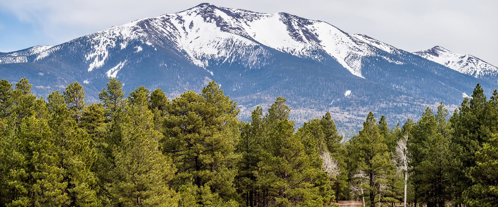 Flagstaff Mountain