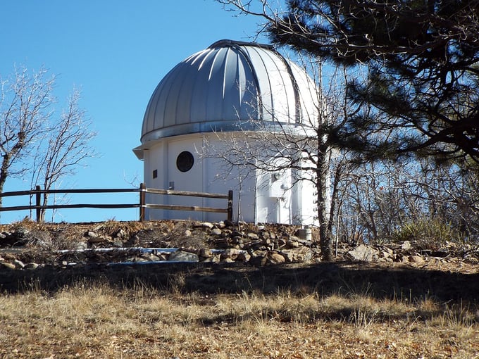 Flagstaff-Lowell Observatory