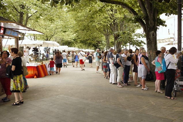 Go On A Shopping Spree This Weekend In Prescott