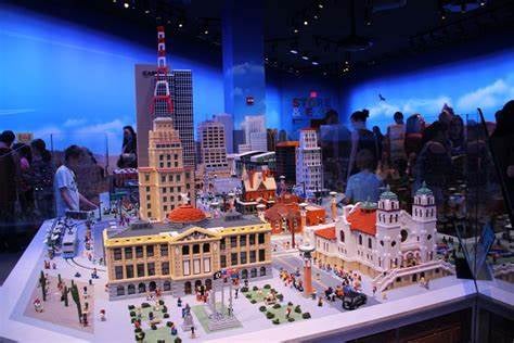 LEGOLAND® Discovery Center