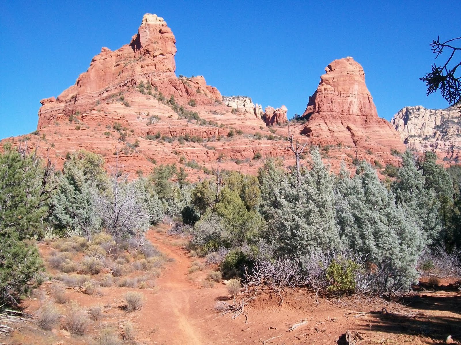 MT Bike Sedona