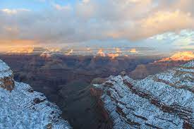 Make Your Winter Plans In Arizona With Arizona Shuttle