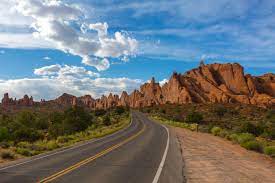 Roadside Attractions