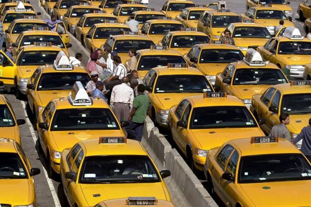 Taxi
