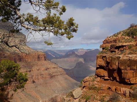 The Hermit Trail