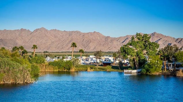 Things To Do In Yuma With Arizona Shuttle