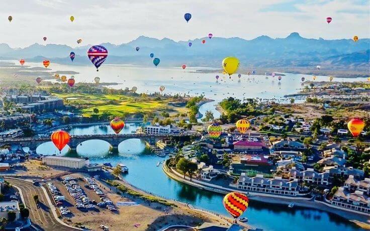 balloon festival 2022