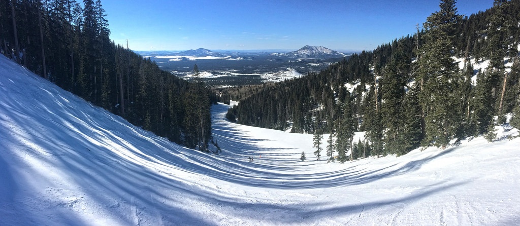 flagstaff to phoenix