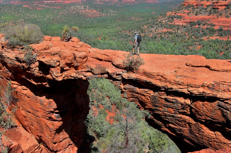 sedona hiking-1