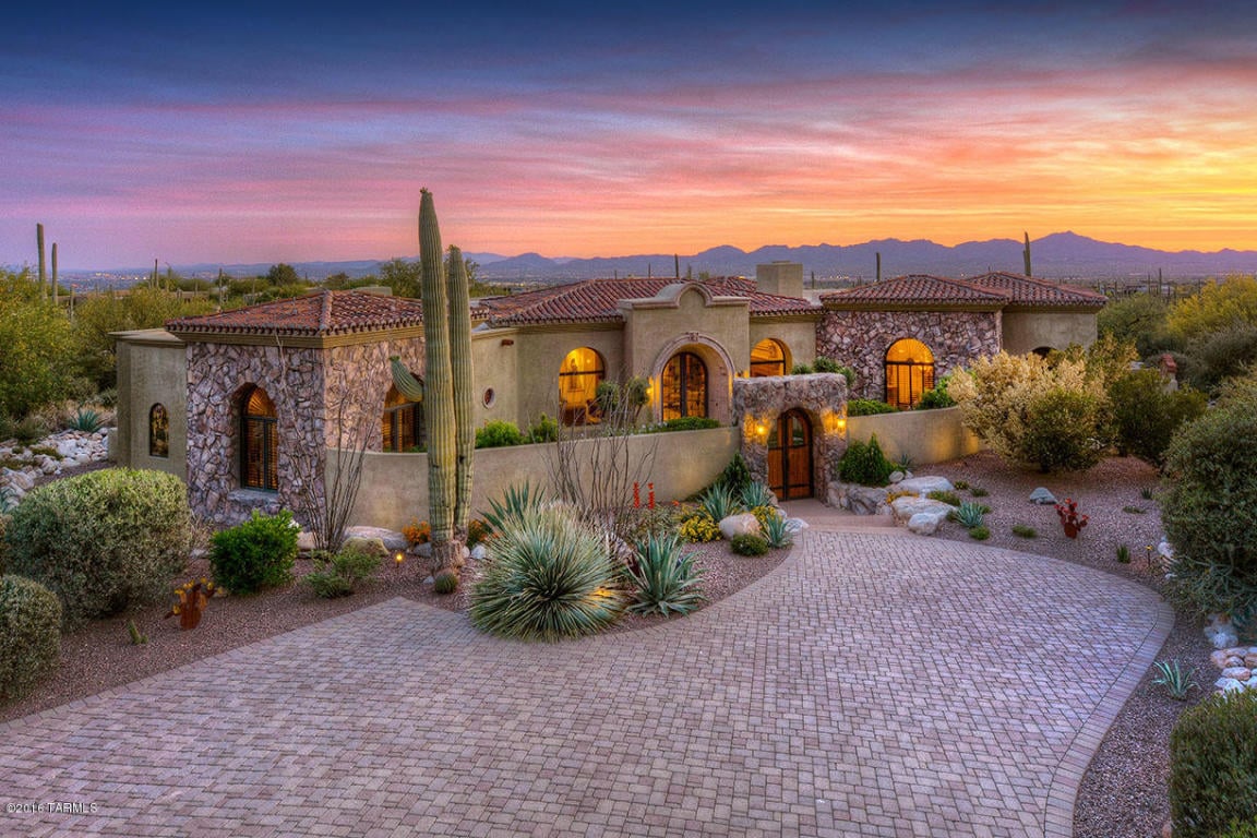 arizona home