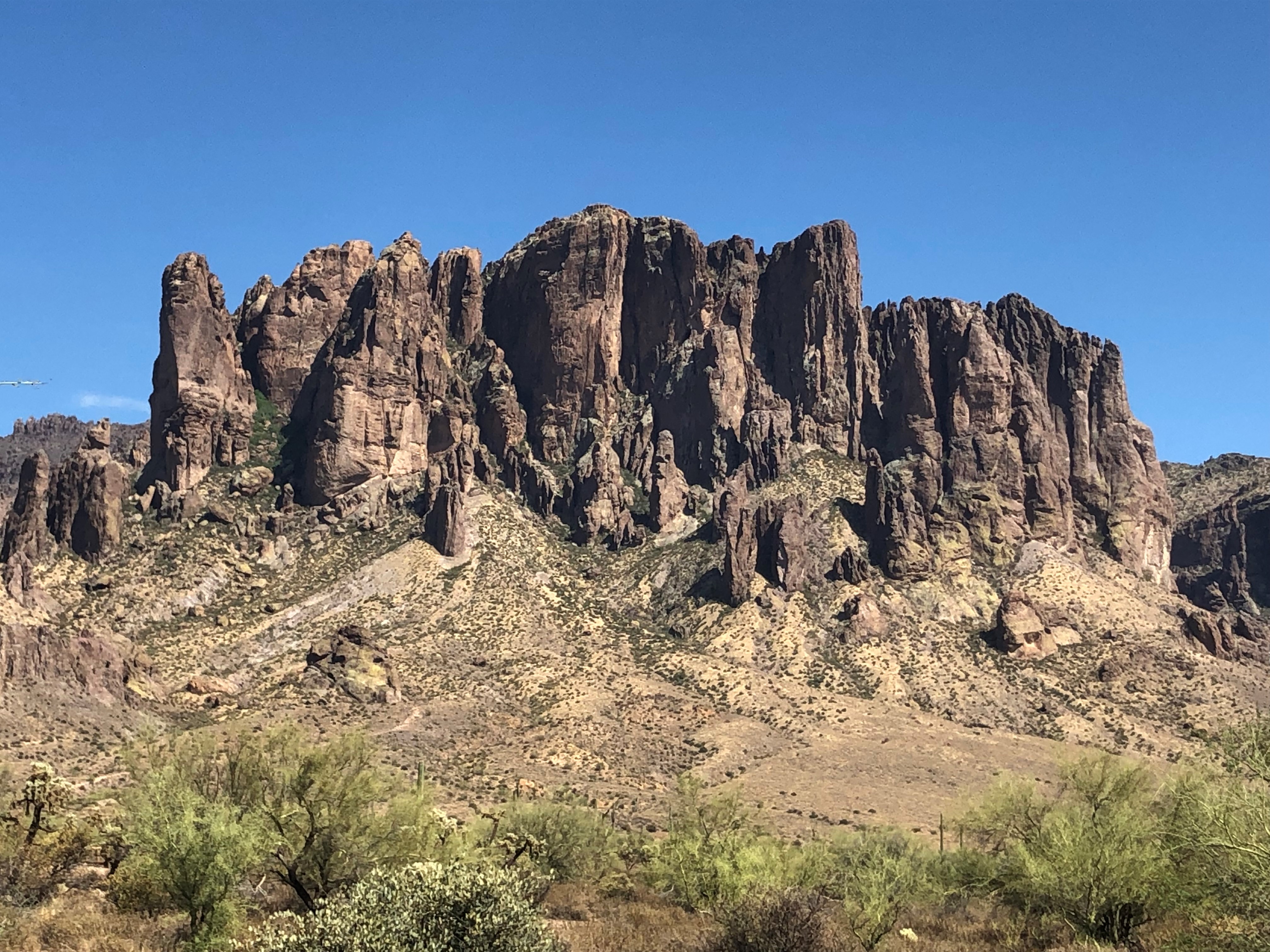 Mejores Atracciones En Phoenix