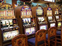 Casinos en Arizona