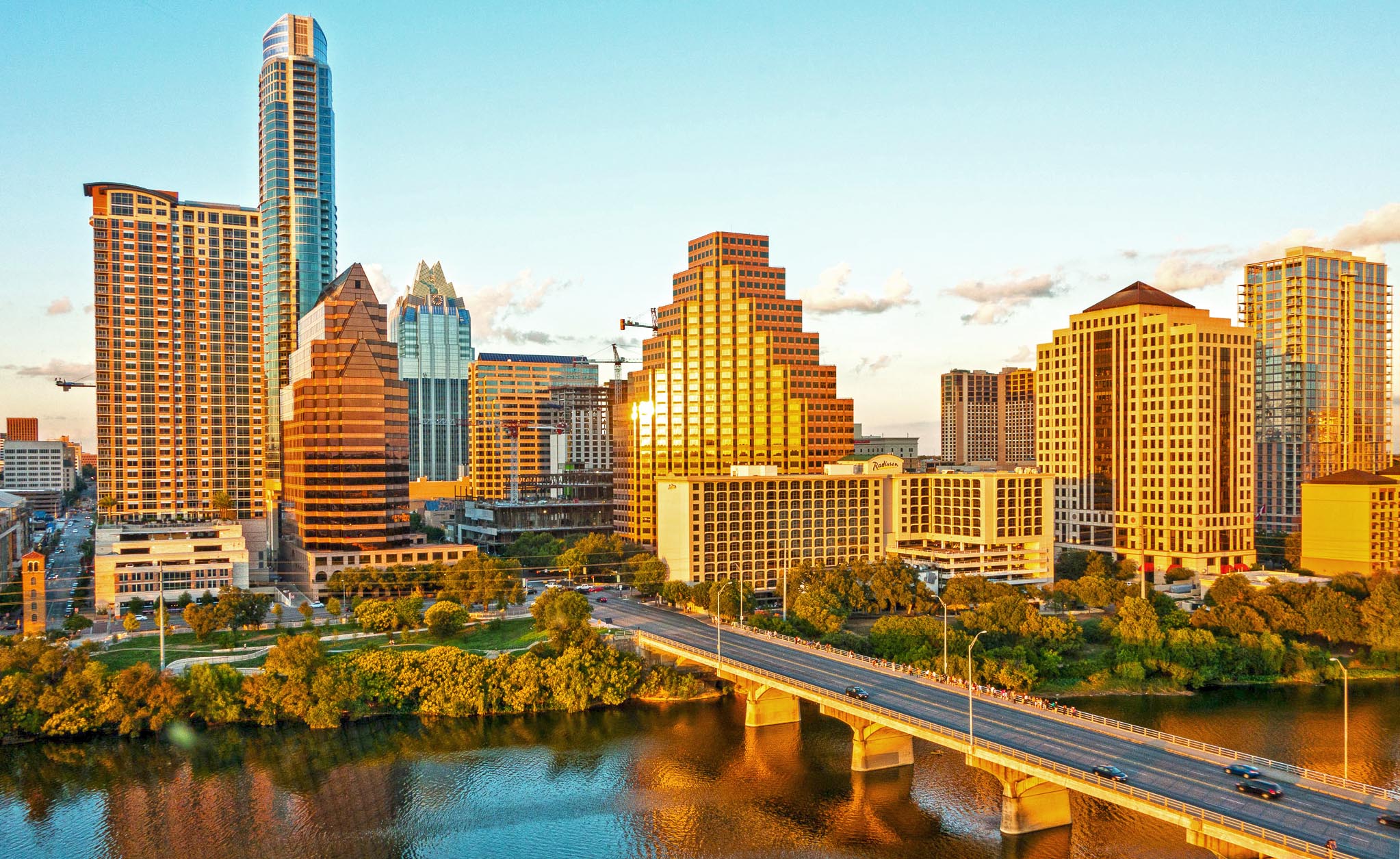Entdecken Sie Dallas mit diesen spannenden Aktivitäten!