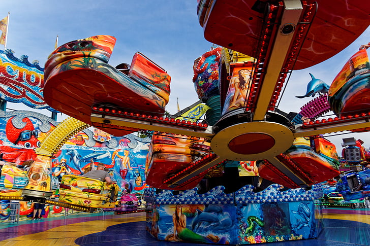 Visita Estos Parques Acuáticos En Dallas Para Un Día Divertido Con Tus Amigos-1