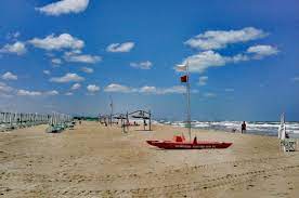 Se baignadez sur les meilleures plages d'Houston