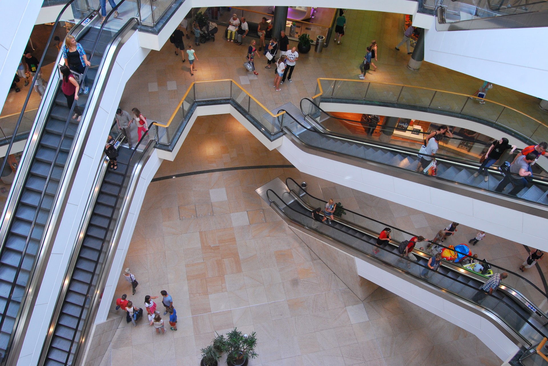 Visite Los Centros Comerciales Y Complejos De Arizona Con Arizona Shuttle