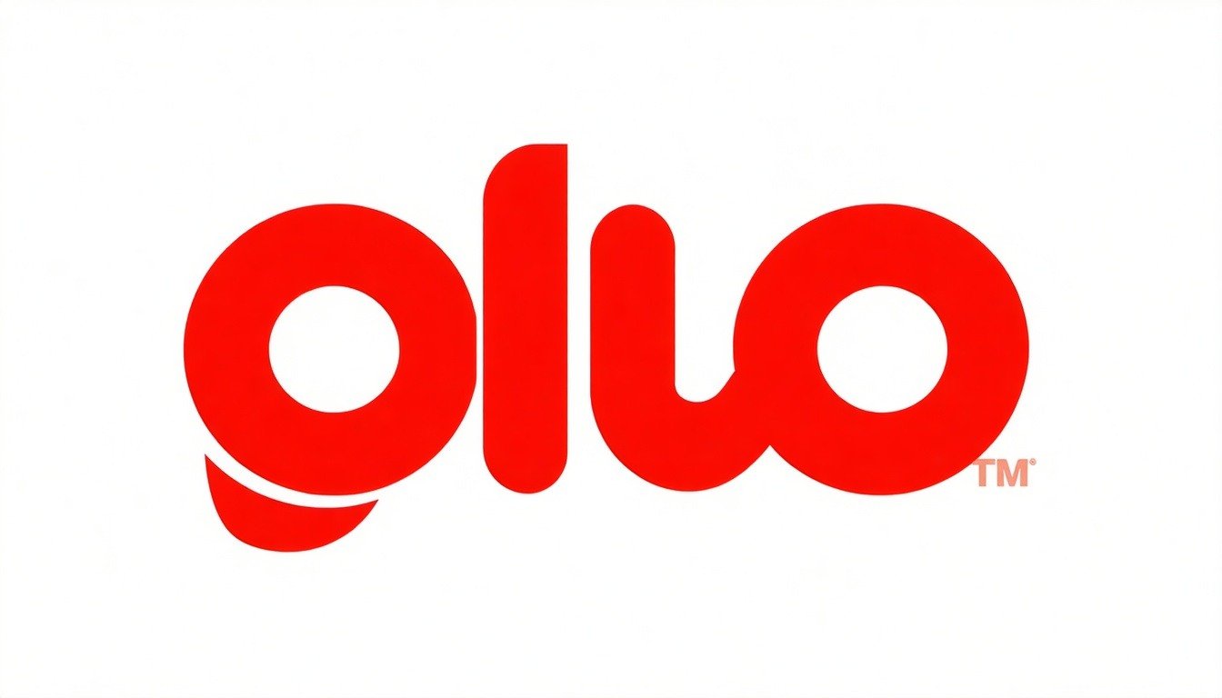 The image features a bold, stylized logo of a national retailer. The logo is prominently displayed against a clean, white background, allowing it to stand out. It consists of a combination of vibrant colors, with a dominant hue of red. The design incorporates sleek, modern typography that spells out the retailer's name in a large, eye-catching font. Accompanying the text are graphic elements, such as a simple icon or shape that complements the brand identity. The overall look conveys a sense of professionalism and approachability, appealing to a wide audience.